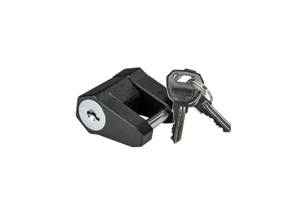 LATCH LOCK