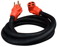 50A EXTENSION CORD W/HDL