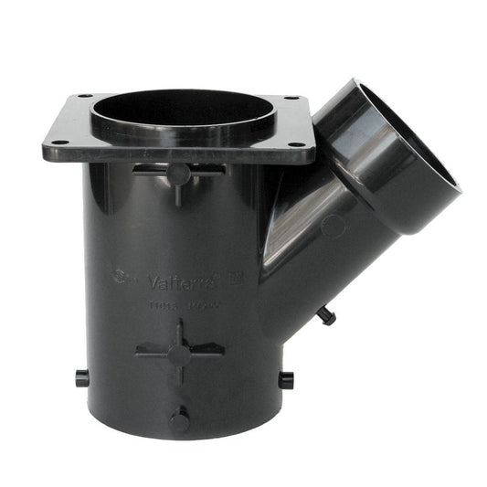 WYE REDUC 3' X 2' SLIP