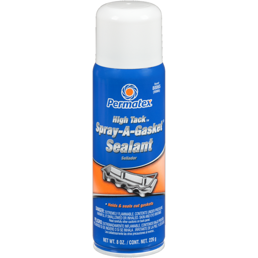 SPRAY-A-GASKET 10 OZ AERO