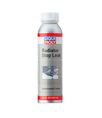 RADIATOR STOP-LEAK