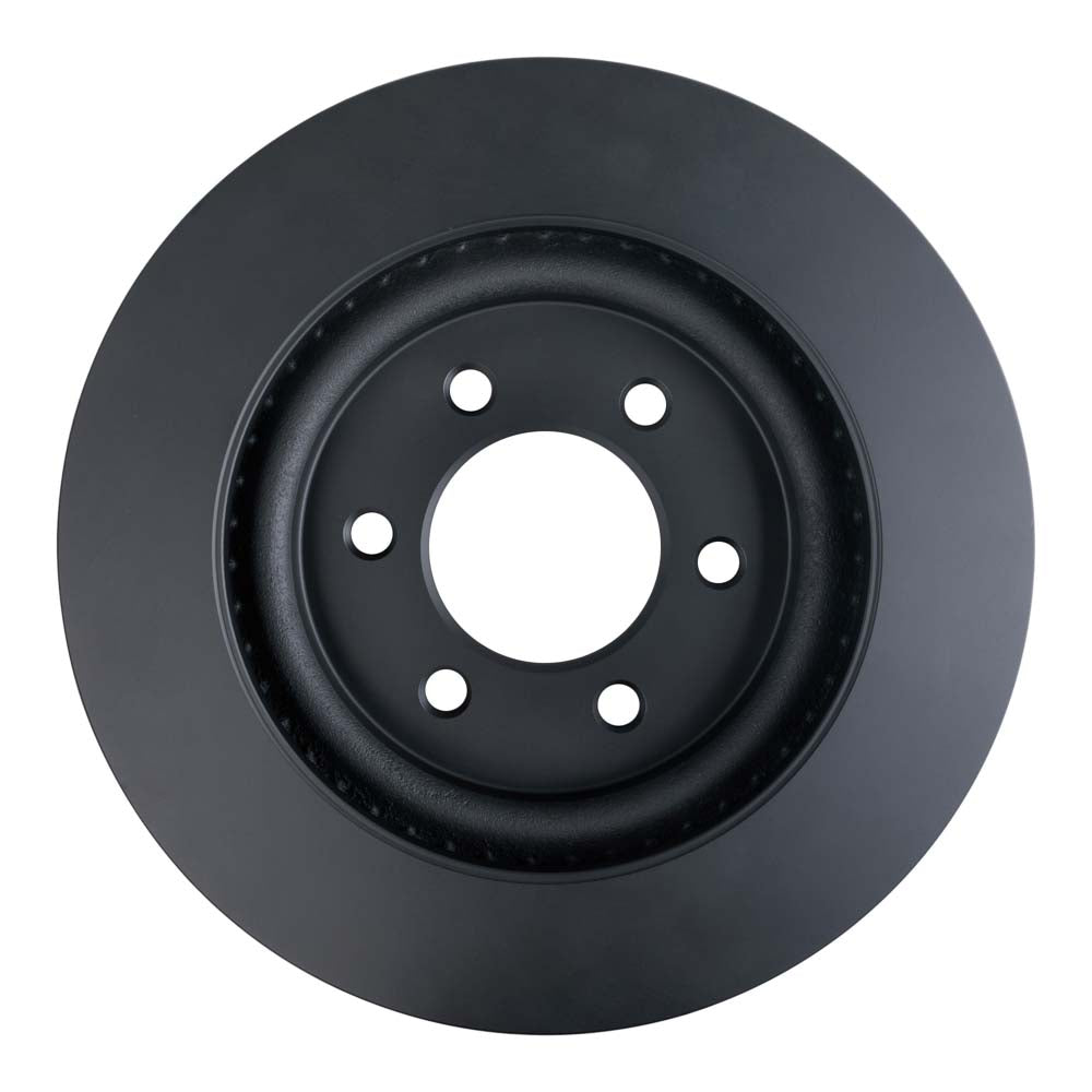 FRONT KIT - TIMBREN BES COMPLETE SE