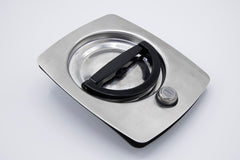 D-HANDLE LATCH/LOCK KIT