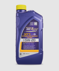 XPR RACING 11   5W20   QT