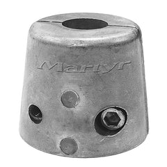 DE-ICER ANODE - CMDEICERA ZINC