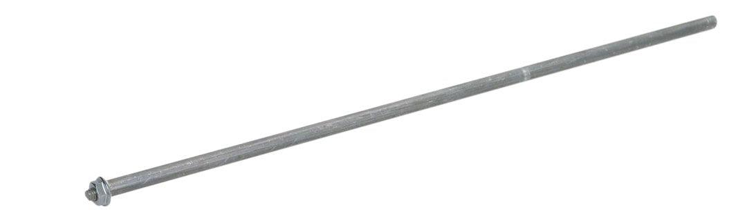 12' EXTENSION TUBE W/STUD NO HANDLE