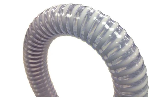 1 1/8' VAC XHD IND GRADE 100' - SP