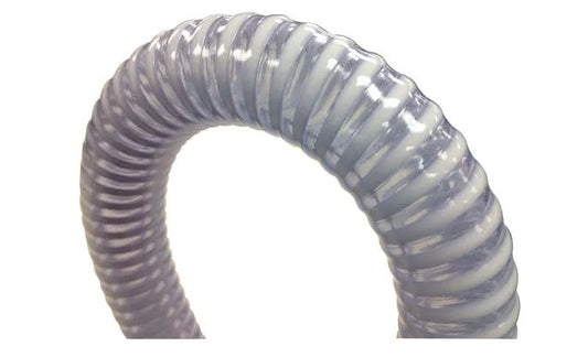 1 1/8' VAC XHD IND GRADE 100' - SP