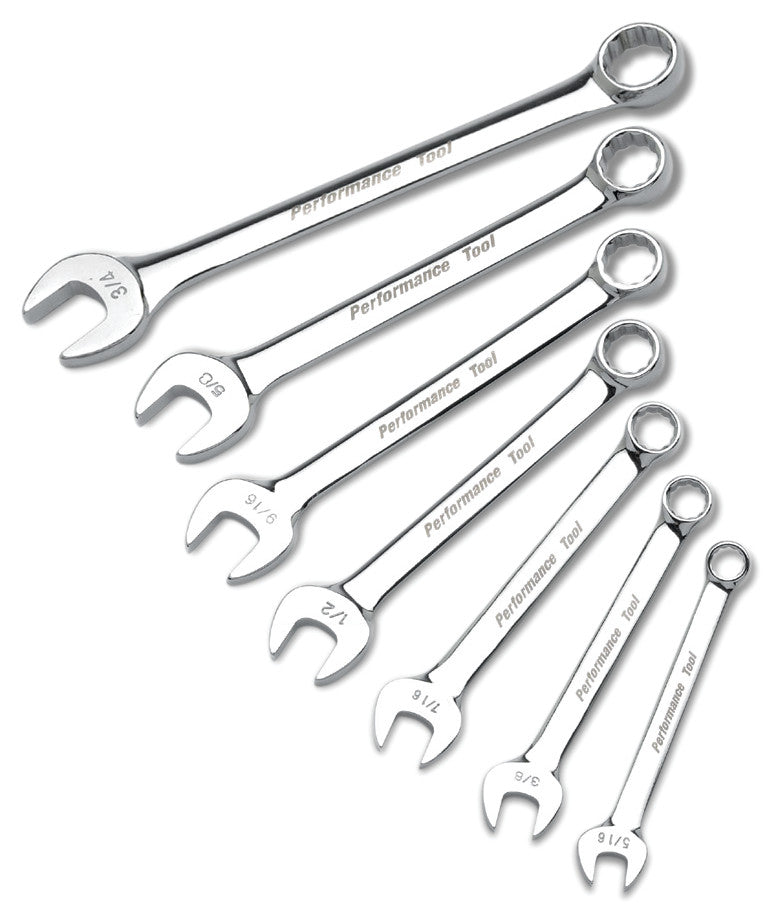 WRENCH SET