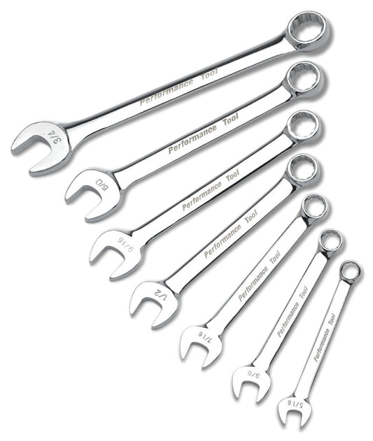 WRENCH SET