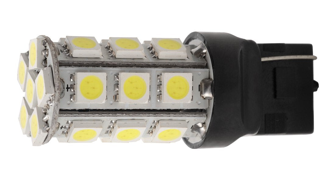 2PK LED REVOLUTION BULBS