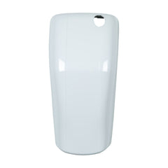 SOLERA REGAL DRV HEAD FRNT CVR WHT