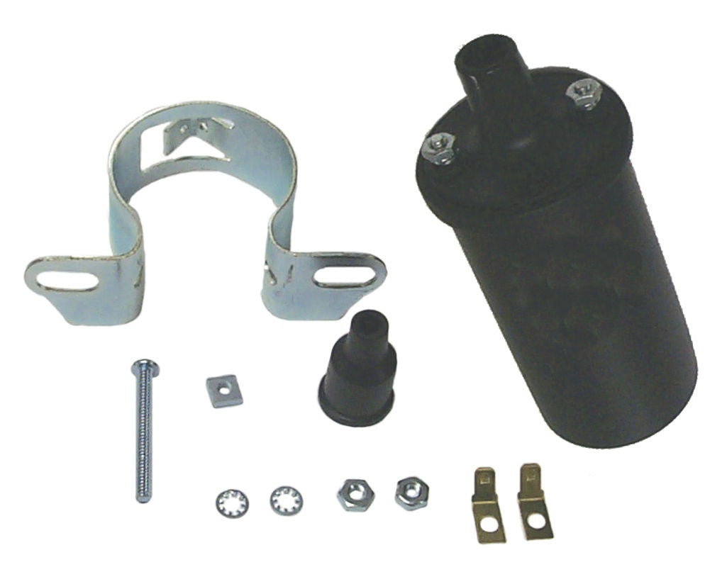 IGNITION COIL