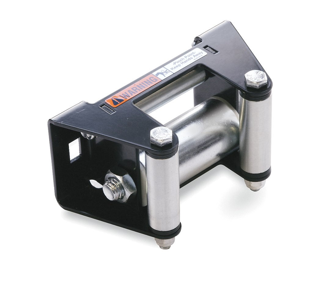 FAIRLEAD ROLLER PLOW SXS