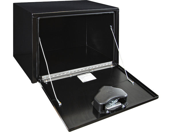 18X18X24 BLK TOOL BOX