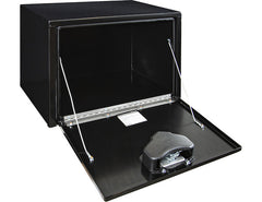 18X18X24 BLK TOOL BOX