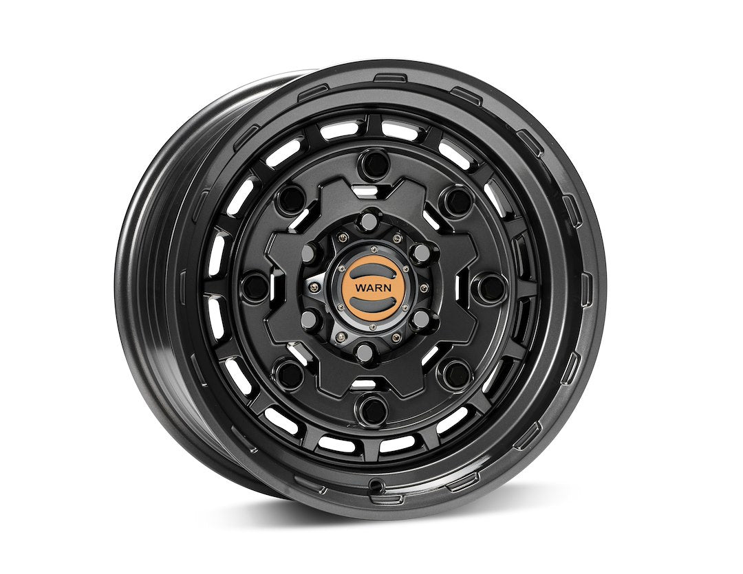 EPIC JACKHAMMER WHL 6-5.5 BLACK