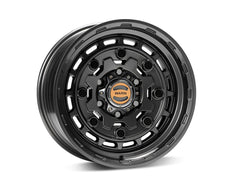 EPIC JACKHAMMER WHL 6-5.5 BLACK