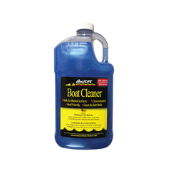 BOAT CLEANER 128 FL.OZ.