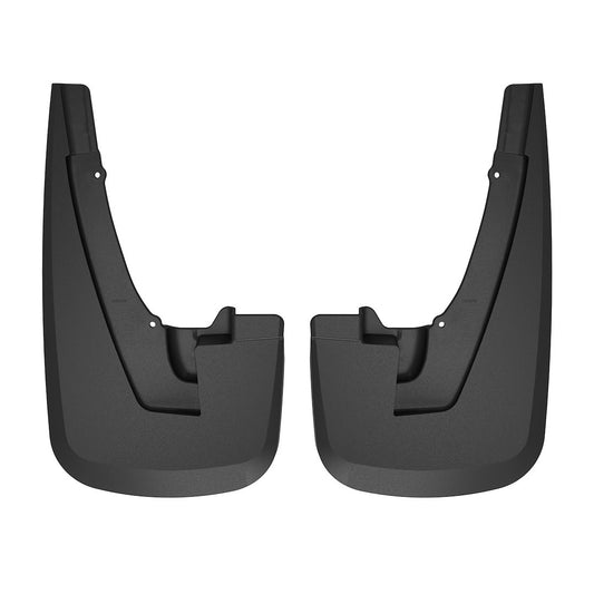FRONT MUD GUARDS