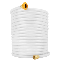 TASTEPURE 75'  HOSE 5/8'