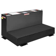 TRANSFER TANK L-SHAPE 90GAL BLACK