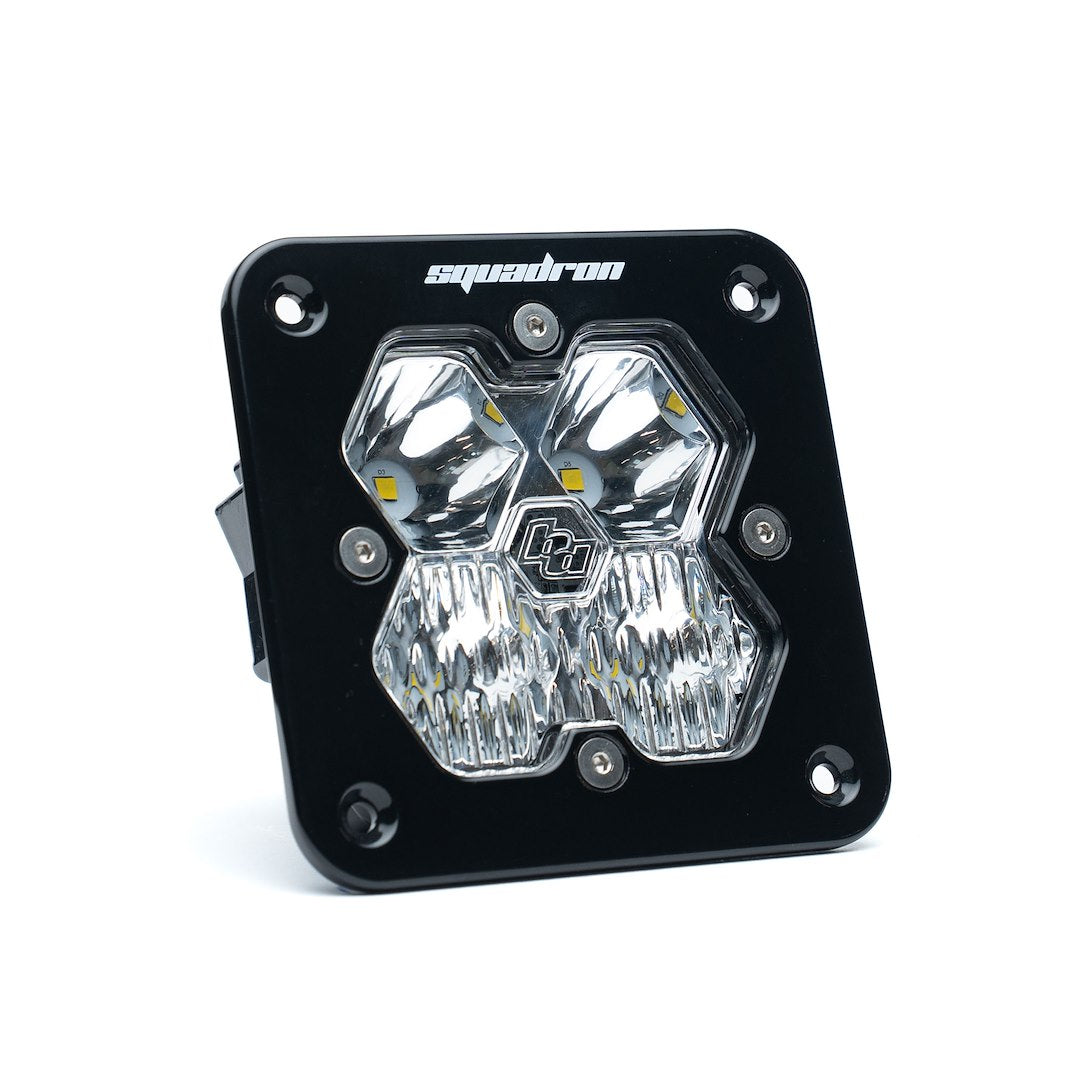 SQUADRON 2.0 SPORT  FLUSH MOUNT  LE