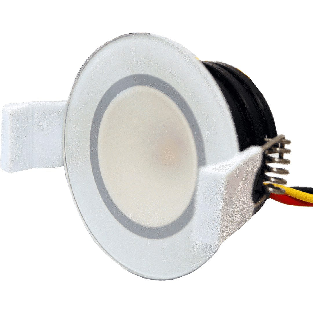 LUX DOWNLIGHT DL50 (IP68)  CRGBW 5