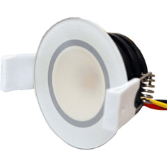 LUX DOWNLIGHT DL50 (IP68)  CRGBW 5
