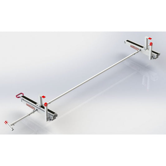 FULL-SIZE VAN EXT DROP-DOWN DUAL