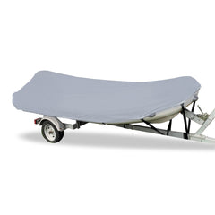 BOAT COVER INF-10 SPORT INF PG GRAY