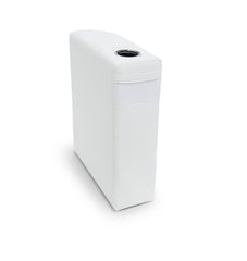 LCI 8.5' X 25' LFT RTM ARM WHITE