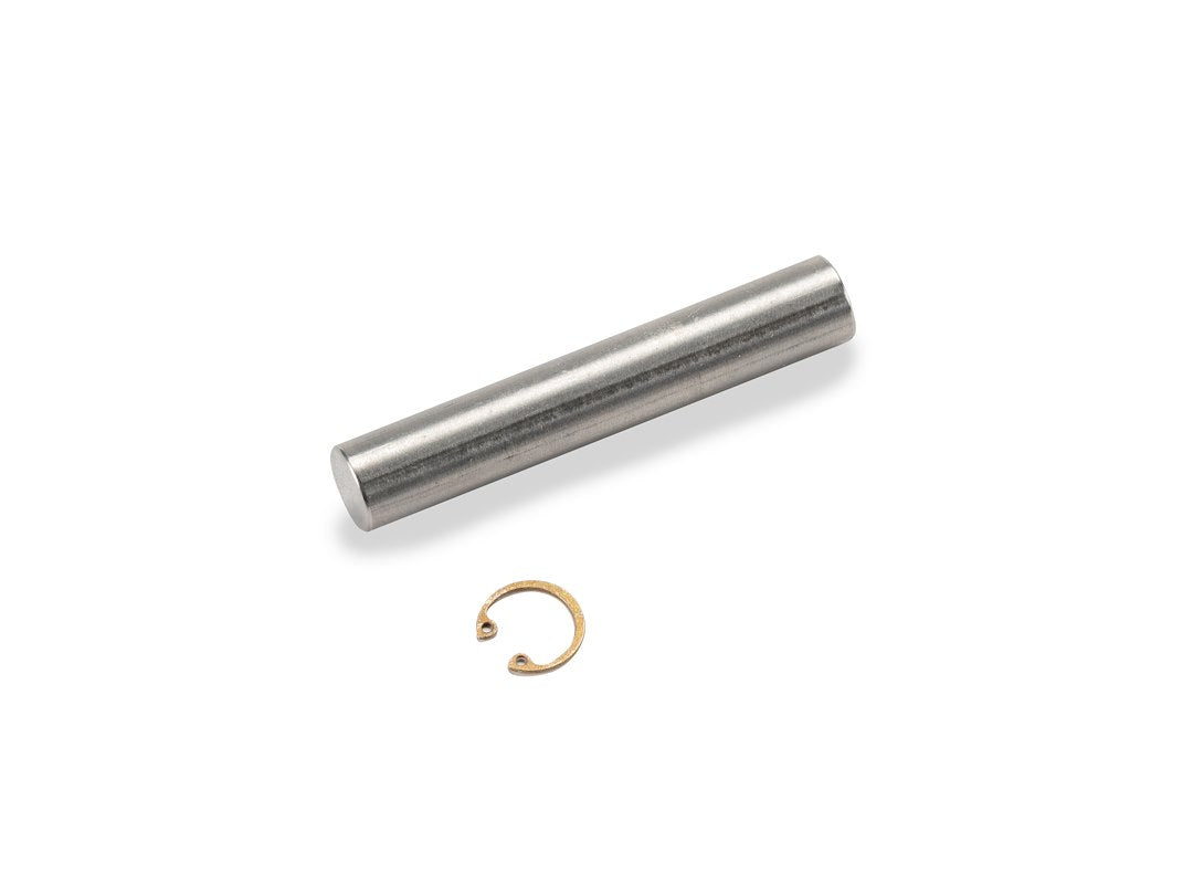 TITANIUM PIN -- ULTRAHOOK XTV  FLAT