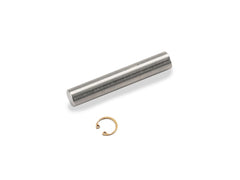 TITANIUM PIN -- ULTRAHOOK XTV  FLAT