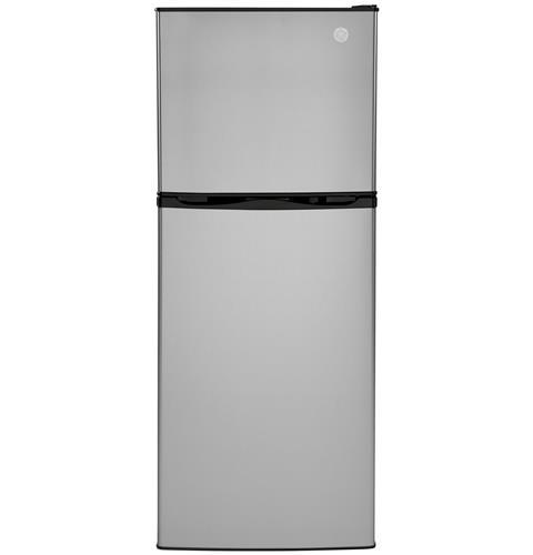 GE 9.8 CU. FT. 12V TOP-FREEZER REFR