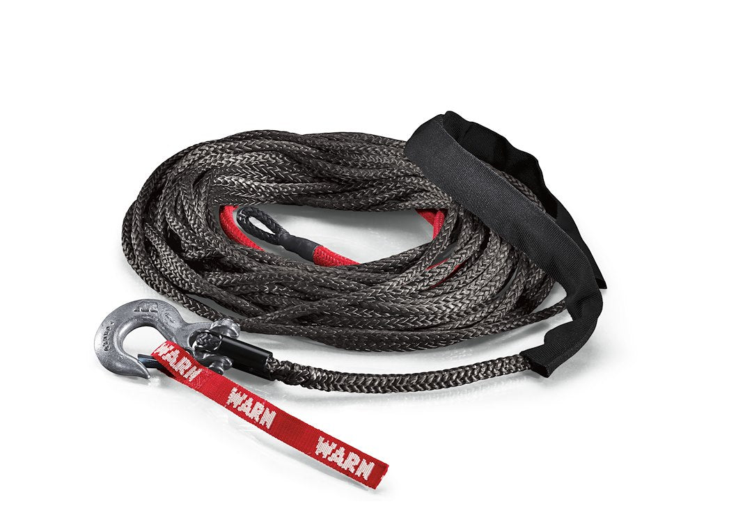 SYN. WINCH ROPE