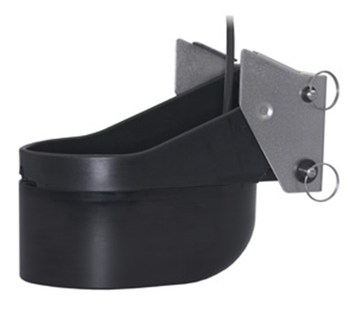 Simrad TM275LH-W CHIRP Transom Mount