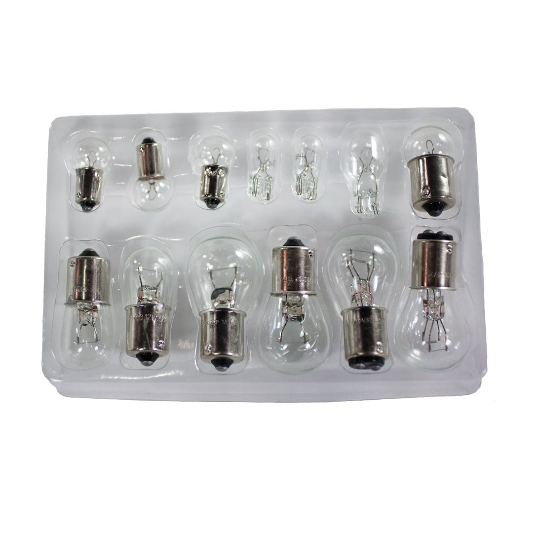 BULB KIT  RV EMERGENCY