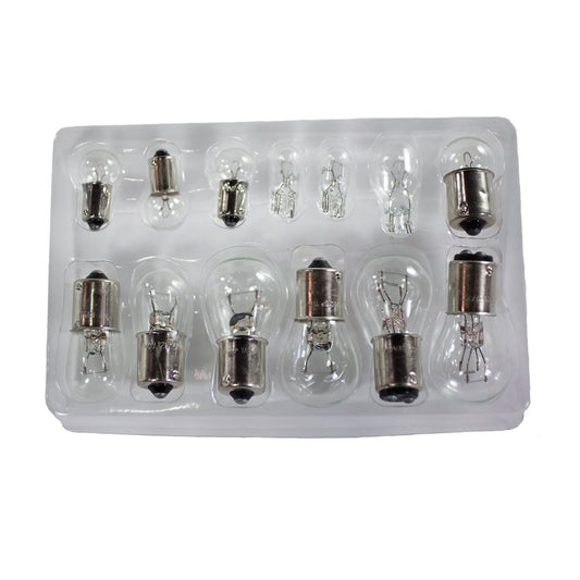 BULB KIT  RV EMERGENCY