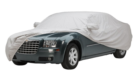 CAR COVER