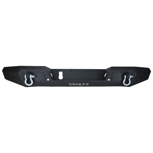 JEEP GLADIATOR REAR BUMPER