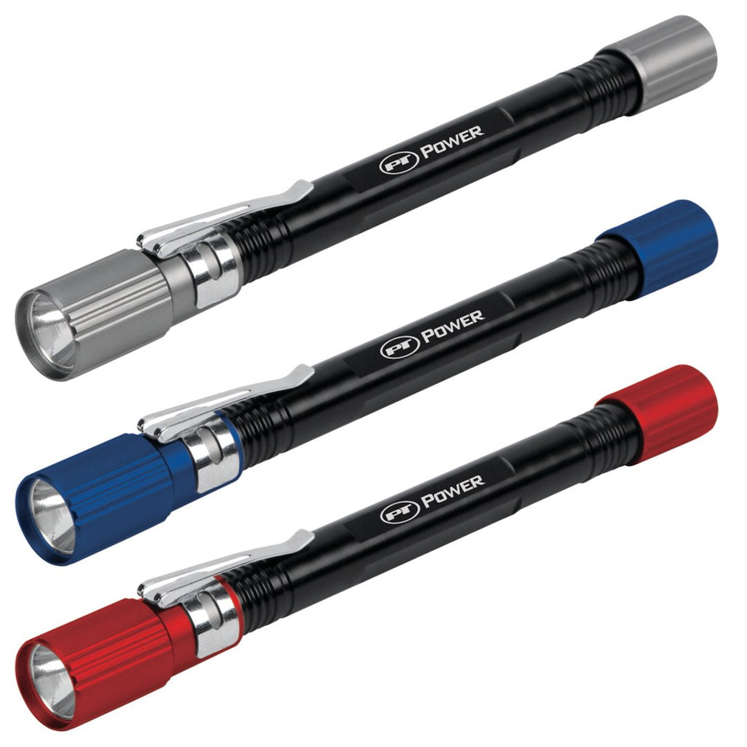 3AAA LED PENLIGHT