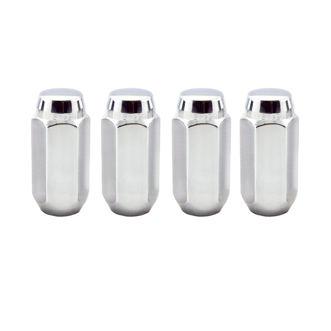 LUGNUT 14X1.5 13/16 4PK