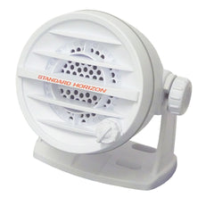 Standard MLS-410PA-W White 10 Watt Amplified Speaker
