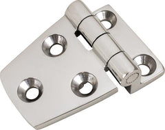STAINLESS STEEL OFFSET HINGE