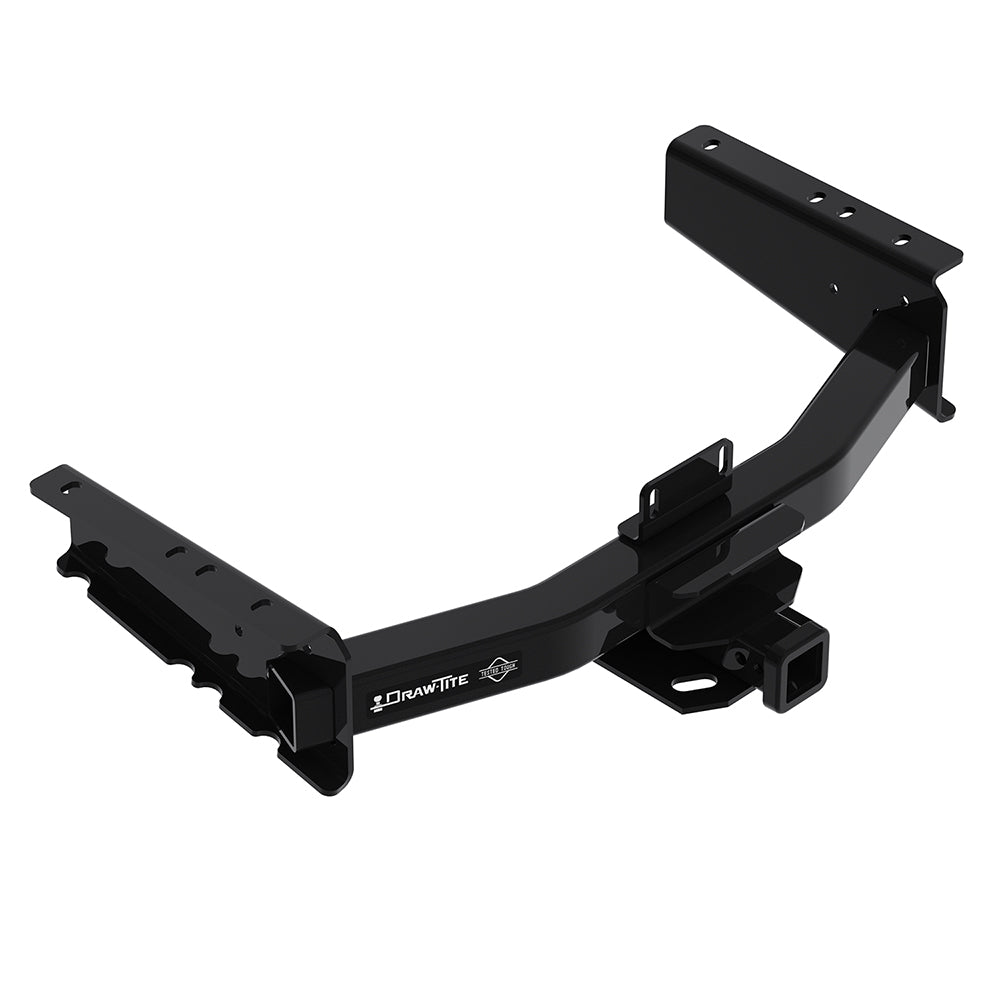 CLASS V HITCH 19 RAM 1500