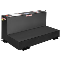 TRANSFER TANK L-SHAPE 90GAL BLACK