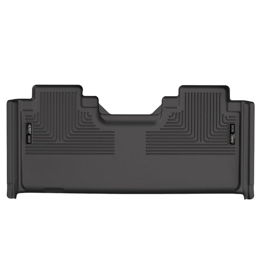 WB 2ND F150 S.CAB BLK 15