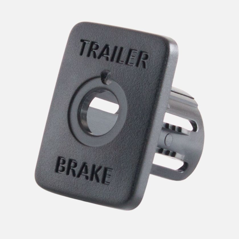 TOW-PRO SWITCH INSERT (UNIVERSAL)