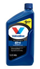 VAL ATF+4 6/1 QT CS